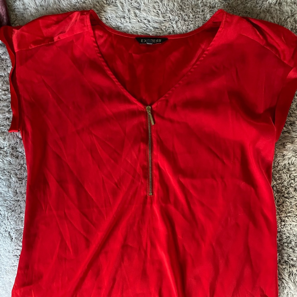Express Blouse